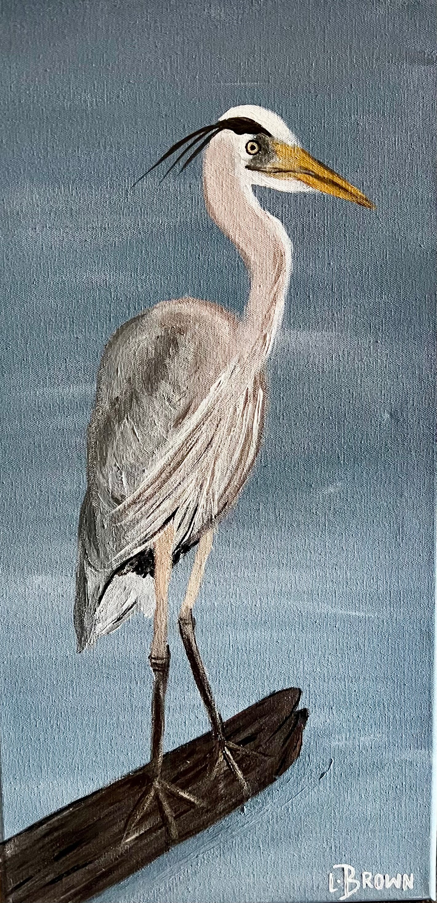 Egret